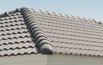 advantages of Brockham Park clay roofing