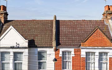 clay roofing Brockham Park, Surrey