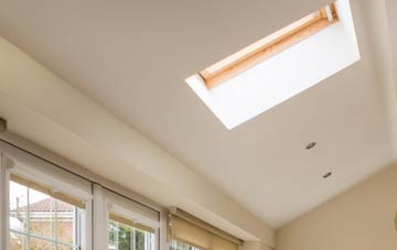 Brockham Park conservatory roof insulation companies