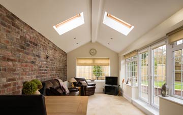 conservatory roof insulation Brockham Park, Surrey