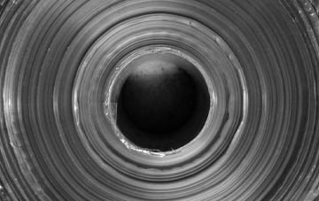 Brockham Park edpm waterproofing