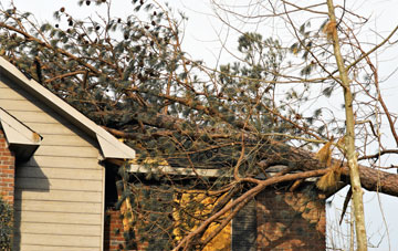 emergency roof repair Brockham Park, Surrey
