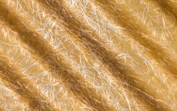 Brockham Park fibreglass roof waterproofing