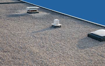 flat roofing Brockham Park, Surrey