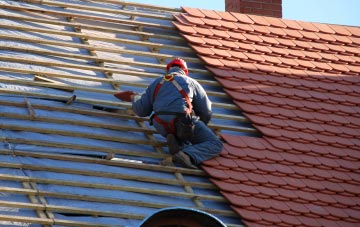 roof tiles Brockham Park, Surrey