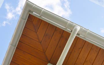 Brockham Park soffit types