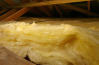 Brockham Park pitch roof insulation